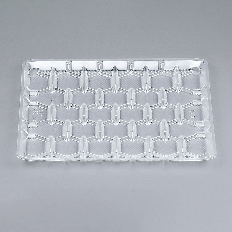 シーピー化成 珍味トレー AP-45-B  200個/袋（ご注文単位16袋）【直送品】