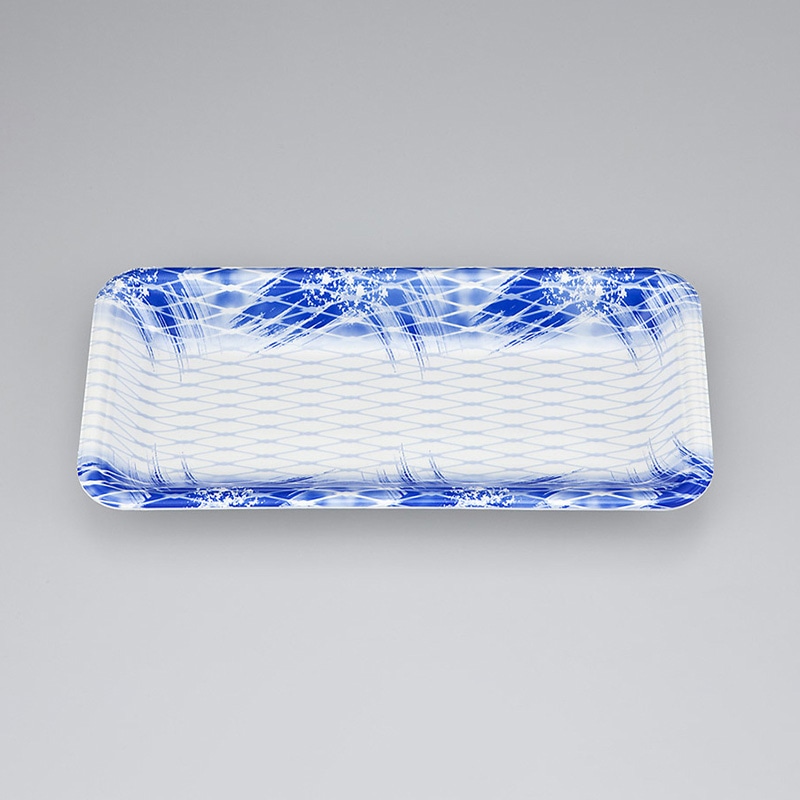 うしお青