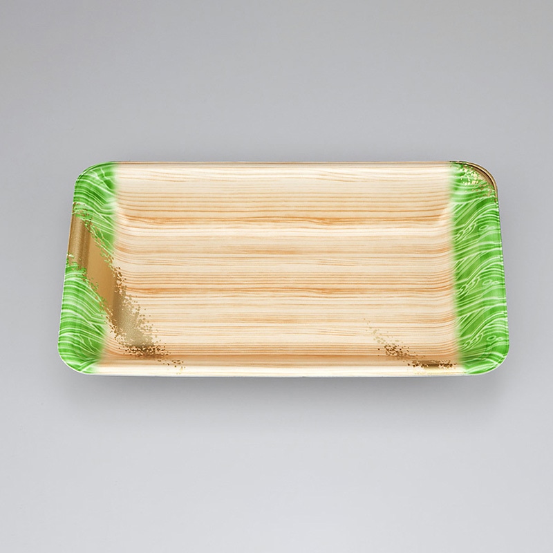 浜唄緑