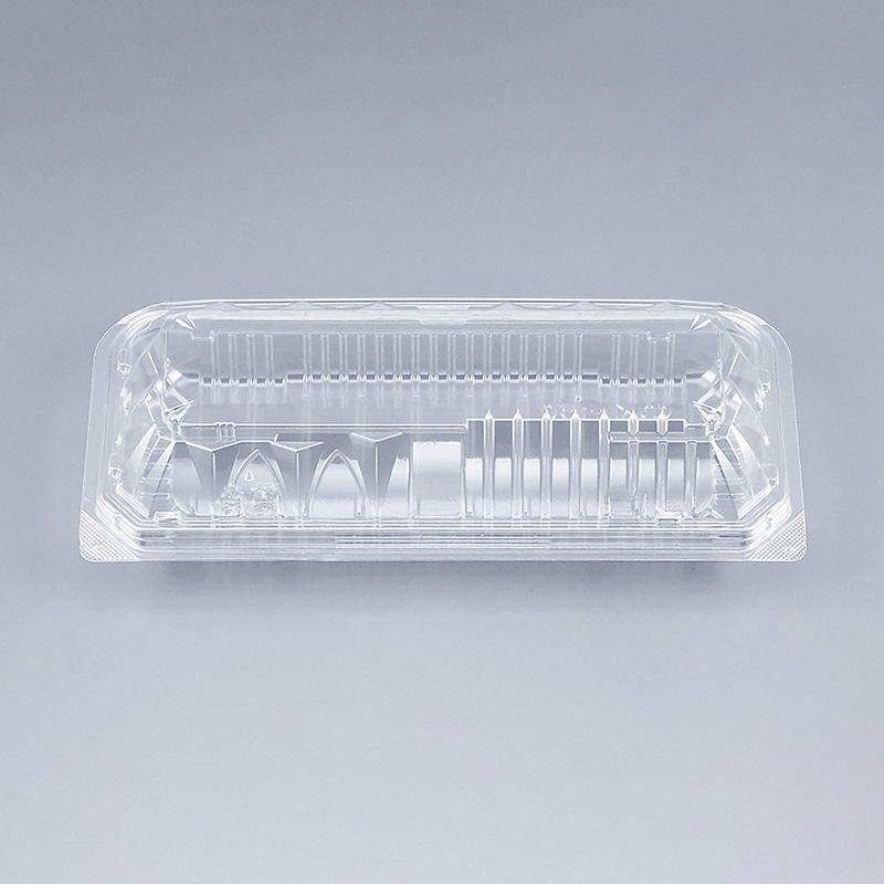 シーピー化成 嵌合フードパック KL-150（N）  50枚/袋（ご注文単位24袋）【直送品】