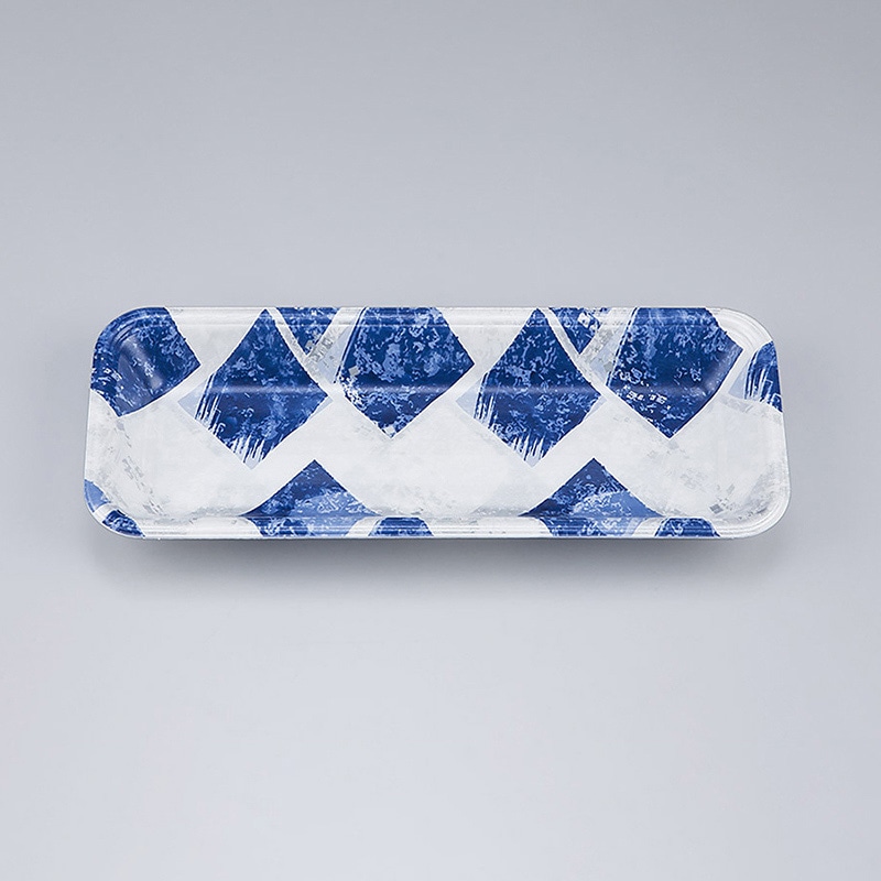 氷角紺