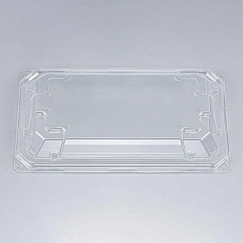シーピー化成 丼容器 CBFN御重 高嵌合蓋 93 50枚/袋(ご注文単位16袋)【直送品】