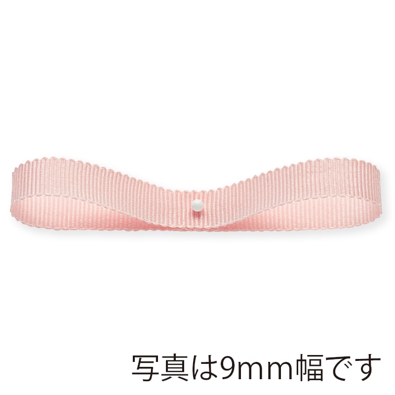 東京リボン リボン ラスターグログラン 34043 15×30 #4 1巻(ご注文単位1巻)【直送品】