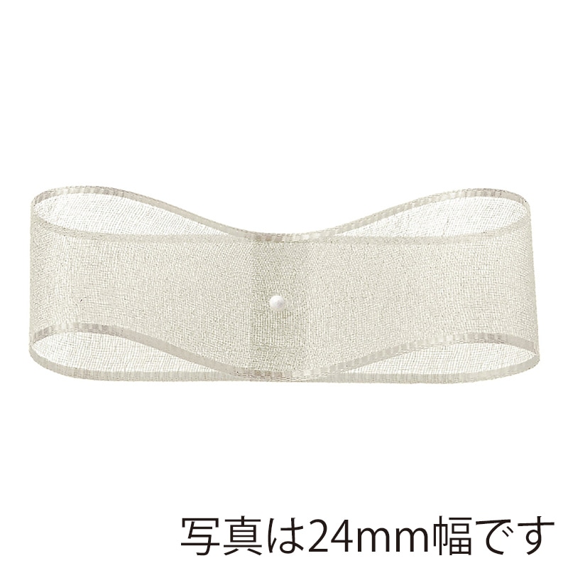 東京リボン リボン　オーガンジーH　47700 12×30 #71 1巻（ご注文単位1巻）【直送品】