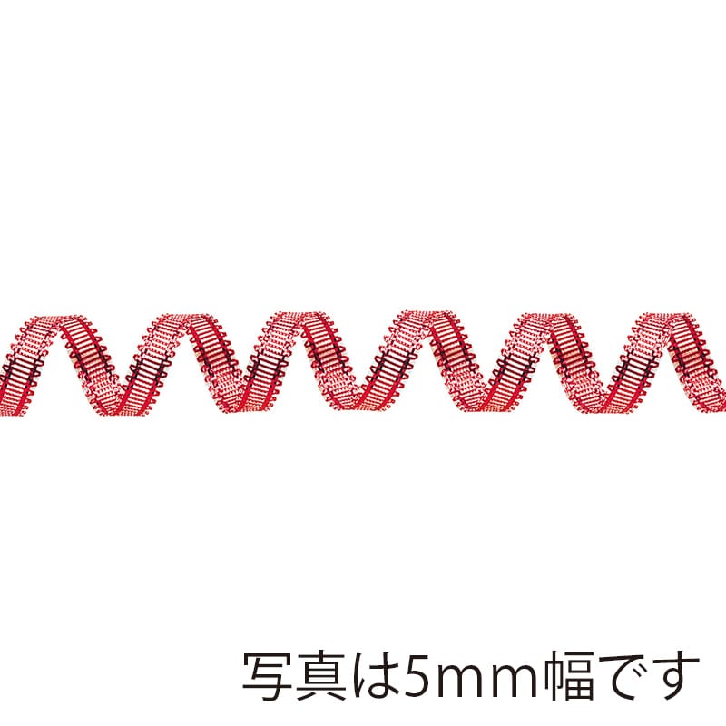 東京リボン カーリングリボン　カーリングメタリック　43620 8×30 #6 1巻（ご注文単位1巻）【直送品】