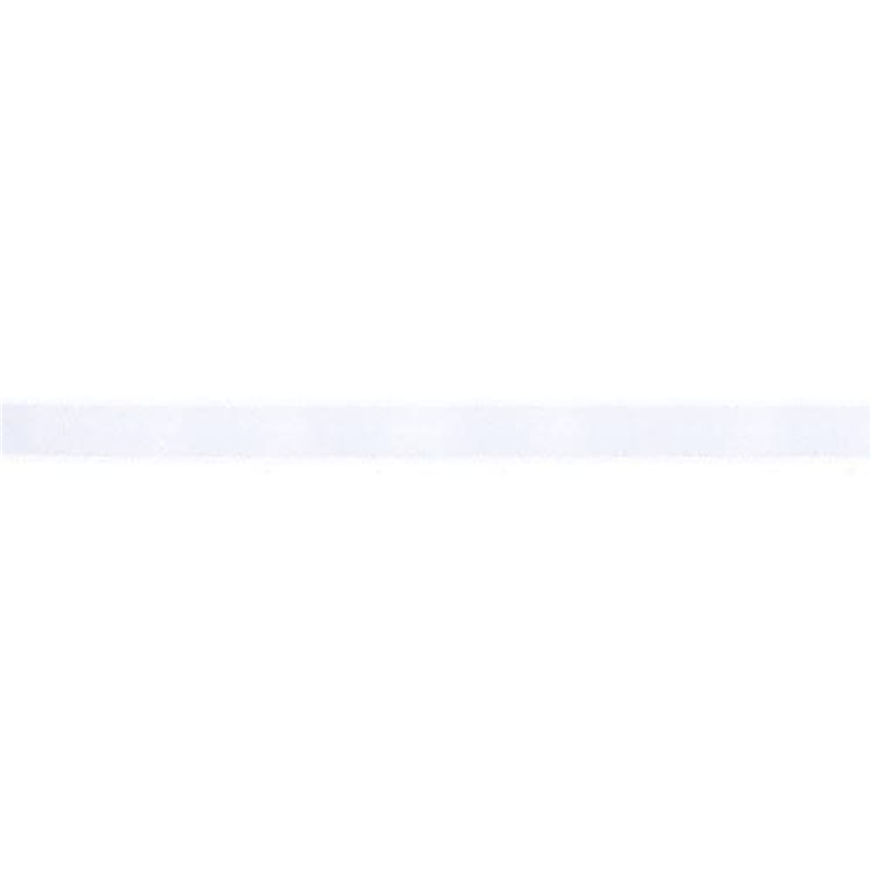 Blanc de コア リボン Nシングルサテン No.800-11 4mm×15m 1巻（ご注文単位1巻）【直送品】