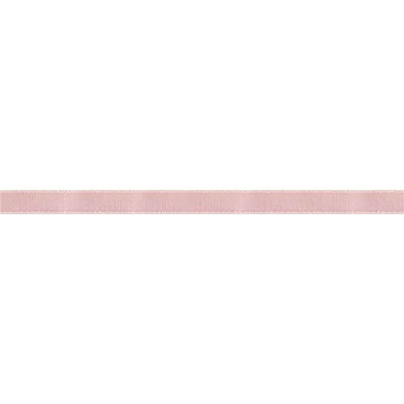 Blanc de コア リボン Nシングルサテン No.800-50 4mm×15m 1巻（ご注文単位1巻）【直送品】