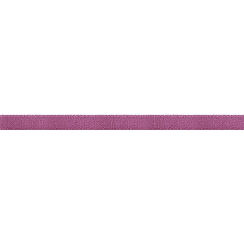 Blanc de コア リボン Nシングルサテン No.800-58 4mm×15m 1巻（ご注文単位1巻）【直送品】