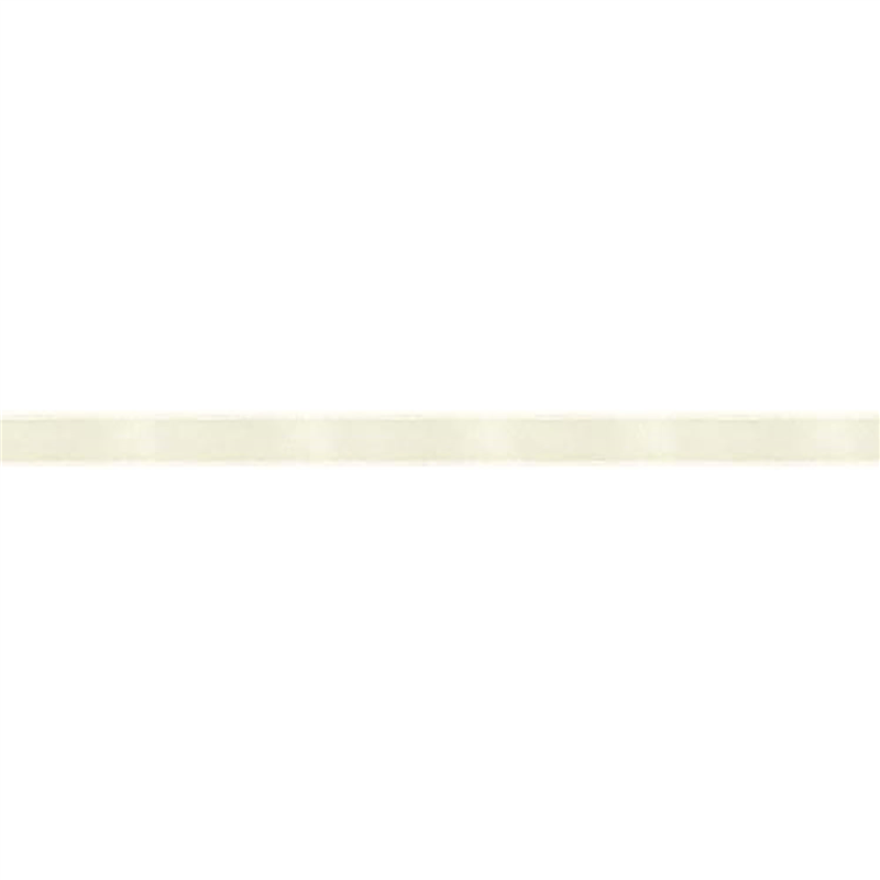 Blanc de コア リボン Nダブルサテン No.880-112 4mm×15m 1巻（ご注文単位1巻）【直送品】