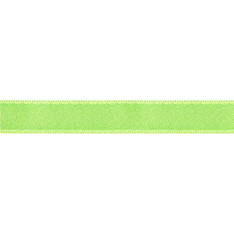 Blanc de コア リボン Nダブルサテン No.880-90 9mm×15m 1巻（ご注文単位1巻）【直送品】