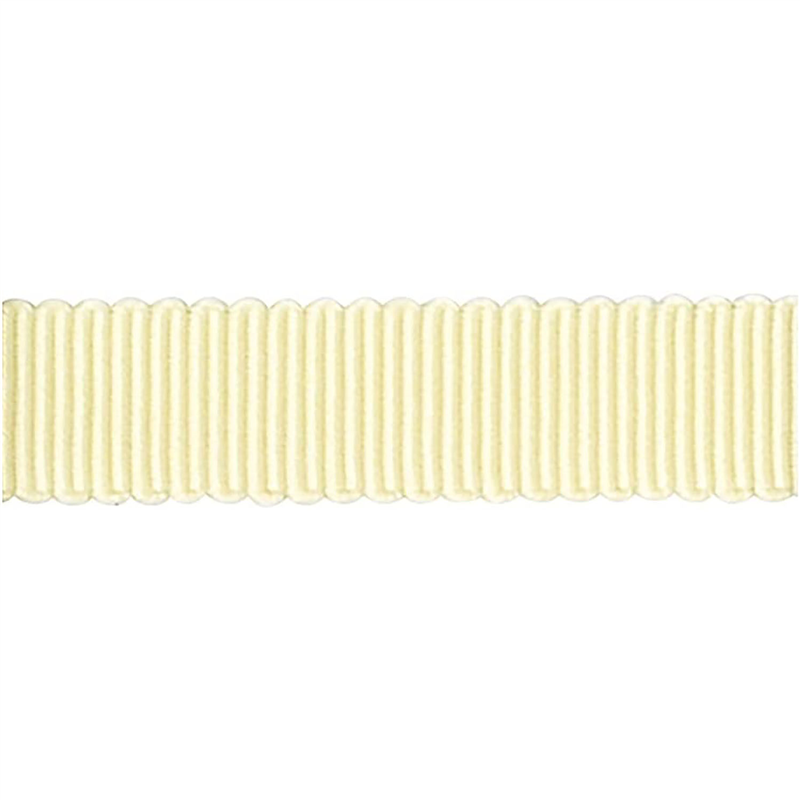 Blanc de コア リボン モアリプルグログラン No.8100-282 6mm×10m 1巻（ご注文単位1巻）【直送品】