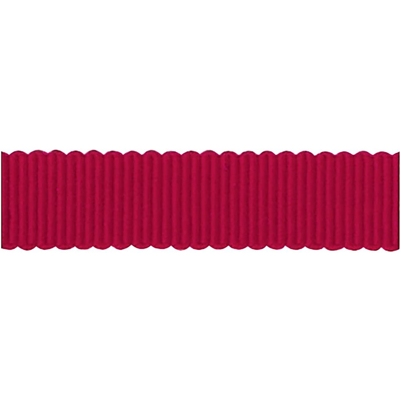 Blanc de コア リボン モアリプルグログラン No.8100-36 6mm×10m 1巻（ご注文単位1巻）【直送品】