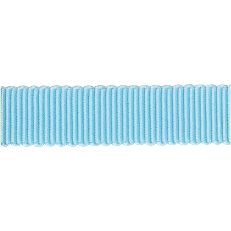 Blanc de コア リボン モアリプルグログラン No.8100-62 6mm×10m 1巻（ご注文単位1巻）【直送品】