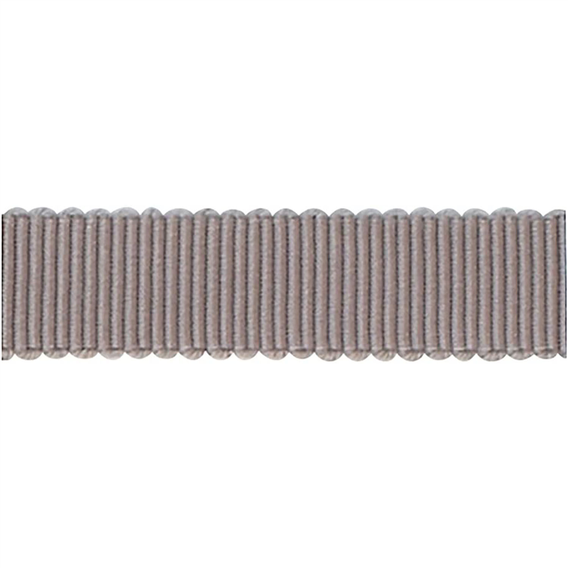 Blanc de コア リボン モアリプルグログラン No.8100-146 9mm×10m 1巻（ご注文単位1巻）【直送品】