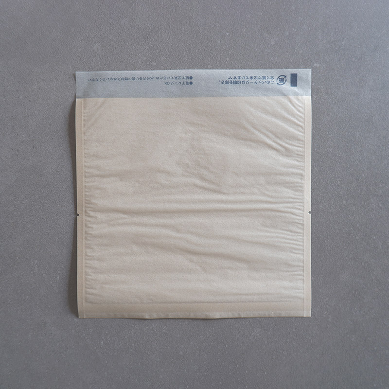コバヤシ 紙袋 100% Paper Take Out 180 100枚/束(ご注文単位30束)【直送品】