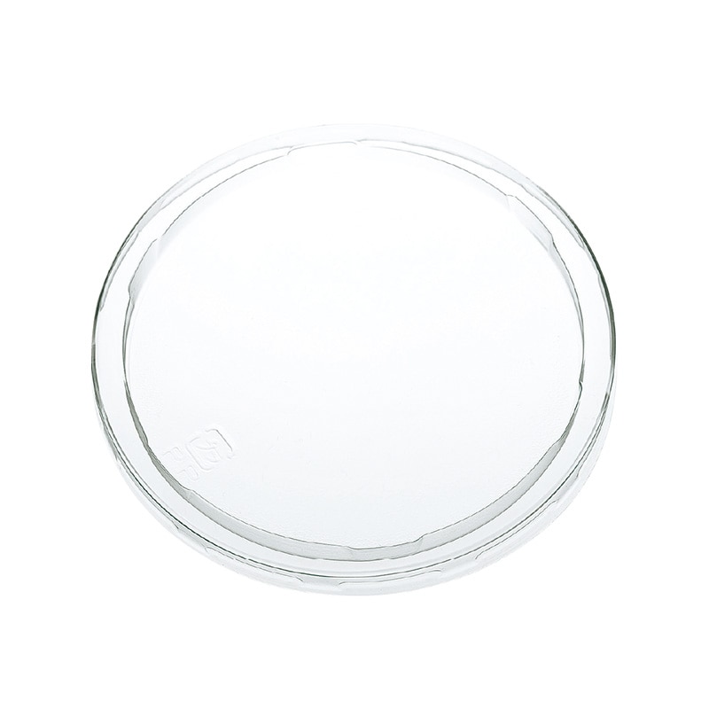 東罐興業 食品向け紙容器用　プラスチックリッド 97F　穴なし防曇蓋　TU-240PPF 050540 80枚/袋（ご注文単位15袋）【直送品】