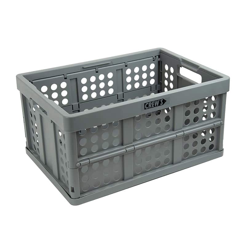クルーズ クルーズカート専用BOX S-65 1個（ご注文単位1個）【直送品】