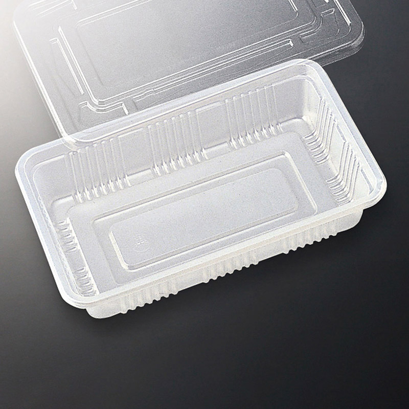 弁当容器