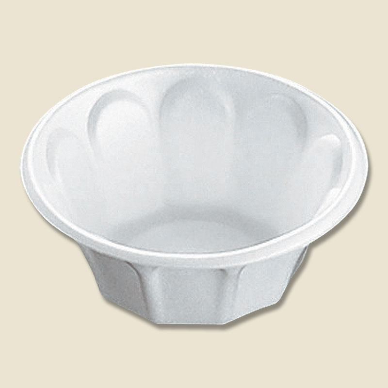 中央化学 食品容器 Pカップ 230ml 100枚/袋