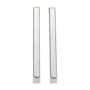 アルミスプリント　板状　2B 5014　2B　6枚入  1個（ご注文単位1個）【直送品】