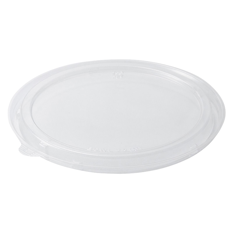 リスパック 食品容器 クリーンフォーユーBOWL PACP115 M 蓋 50枚/袋