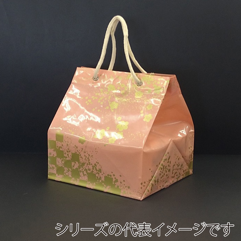 手提げ紙袋