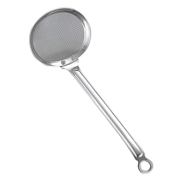 ワダコーポレーション 18-8　食道楽　かす揚げ　大（φ85）   1個（ご注文単位1個）【直送品】