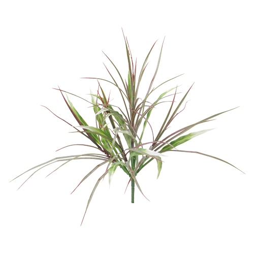 ビバ工芸 造花 グラスブッシュ VDG5307 1個(ご注文単位1個)【直送品】