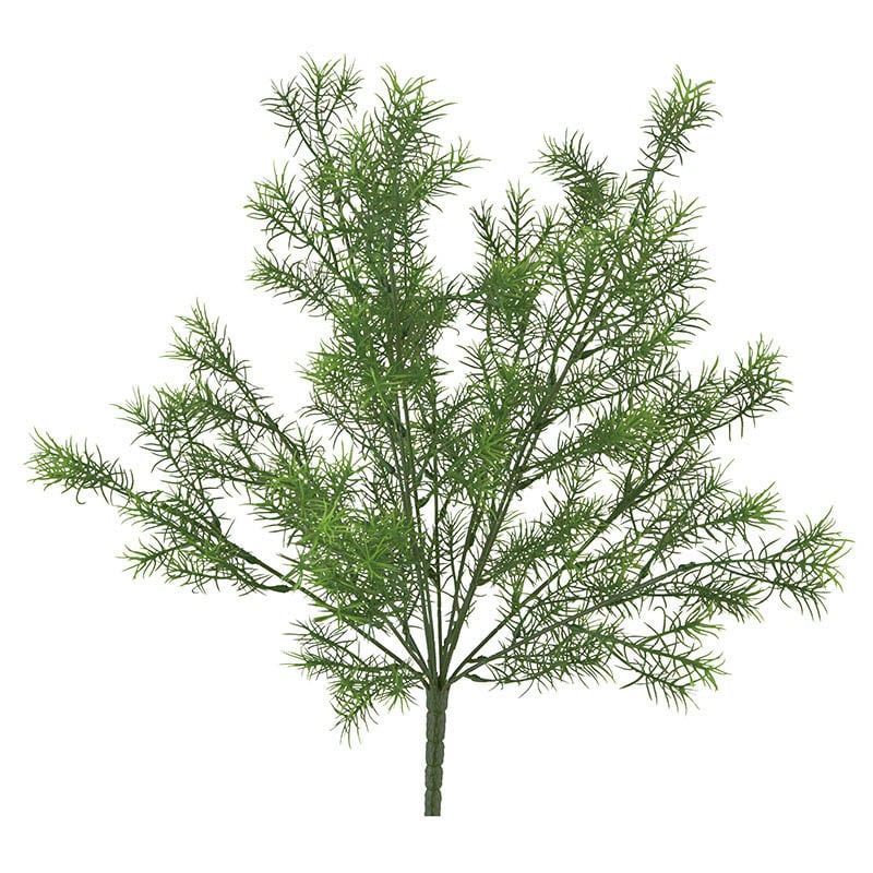 ビバ工芸 造花 ウィードグラスブッシュ VEG5597 1本(ご注文単位1本)【直送品】