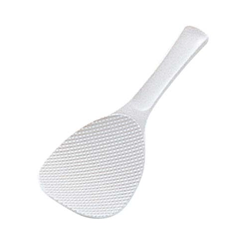 曙産業 マジックしゃもじ 21cm(ブリスター) PM-750 1個(ご注文単位1個)【直送品】