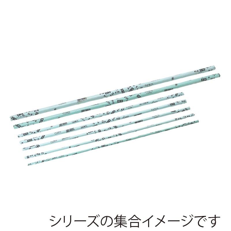 松村工芸 ワイヤー L #30 91-1130-0 200本入 1束(ご注文単位1束)【直送品】