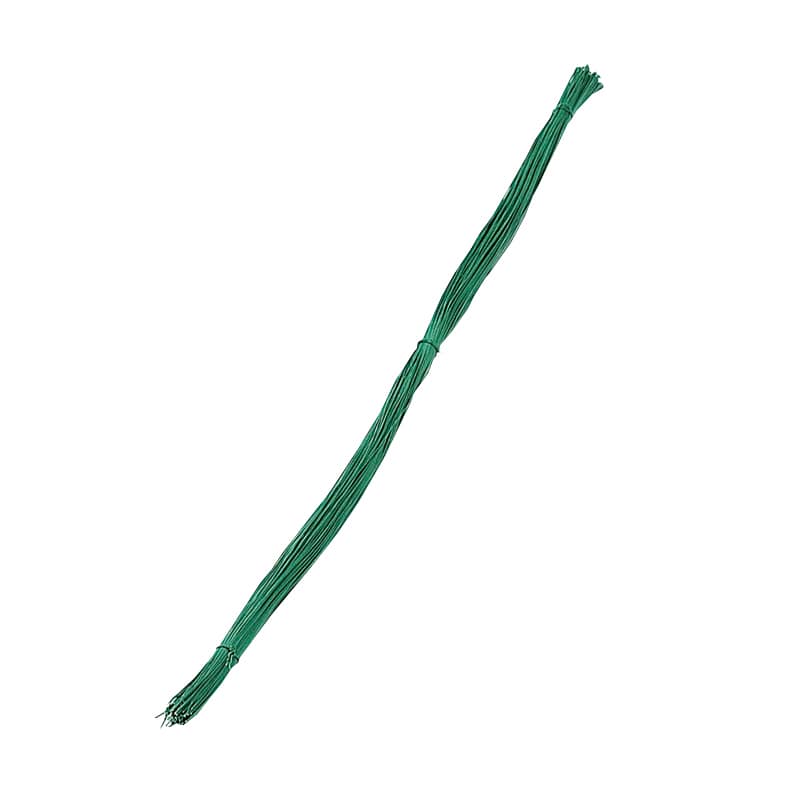 松村工芸 お花紐 60cm 168-1050-0　100本入 1束（ご注文単位1束）【直送品】