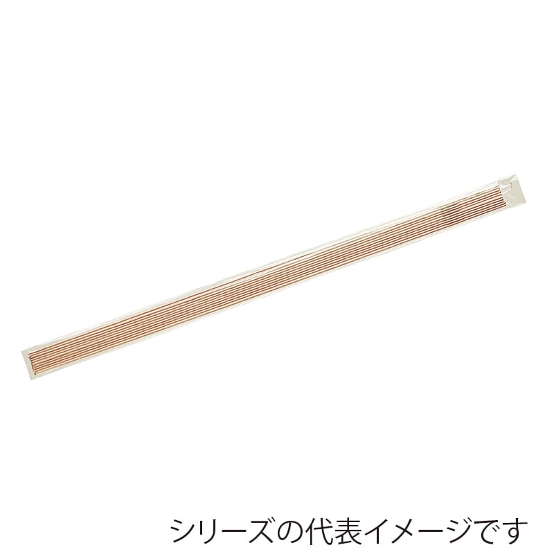松村工芸 袋入クラフトワイヤー ベージュ　L　4mm 91-7042-0　10本入 1袋（ご注文単位5袋）【直送品】