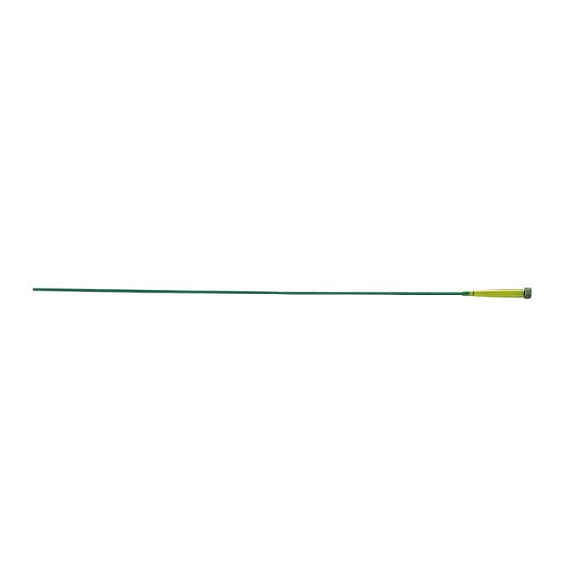 松村工芸 カトレアホルダー　柄付き 21号　特長 168-5021-0 1本（ご注文単位100本）【直送品】