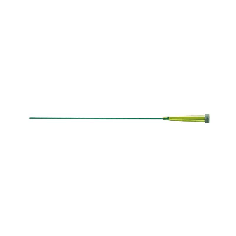 松村工芸 カトレアホルダー　柄付き 16号　2穴特大 168-5016-0 1本（ご注文単位100本）【直送品】
