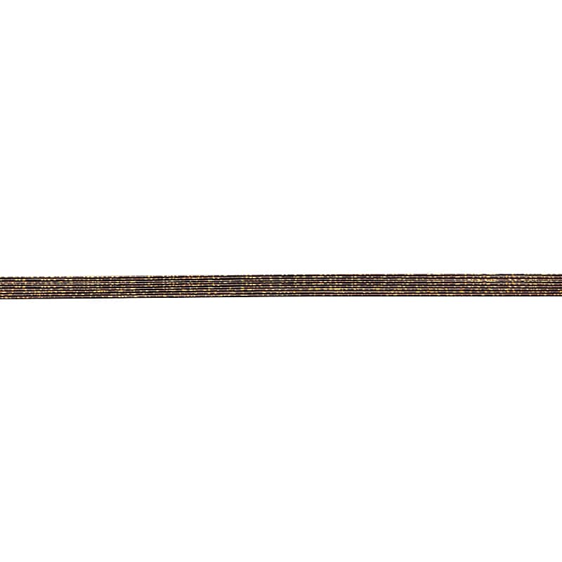 松村工芸 砂子水引  25-1178-4　金茶　70本入 1束（ご注文単位1束）【直送品】