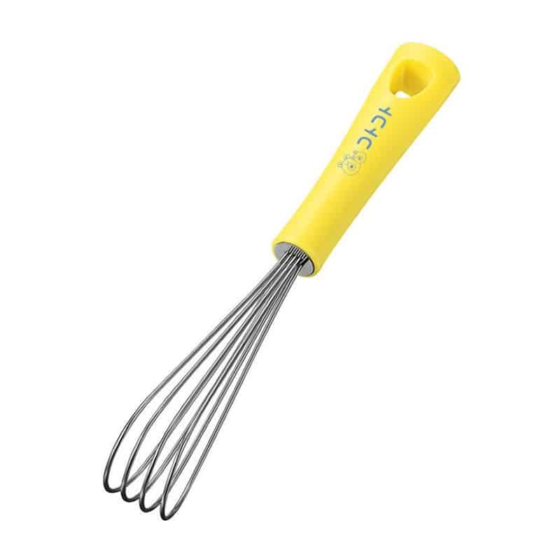 和平フレイズ コトコト 小回りがきくミニ泡立て CO-204 1個（ご注文単位1個）【直送品】