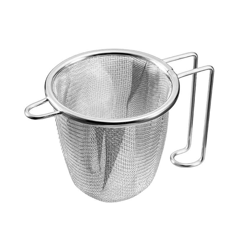 和平フレイズ ほっとスタンド 茶こし HS-201 1個（ご注文単位1個）【直送品】