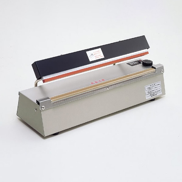 白光 シーラー 溶断専用 100V-260W 平型プラグ 311-1 1台(ご注文単位1台)【直送品】