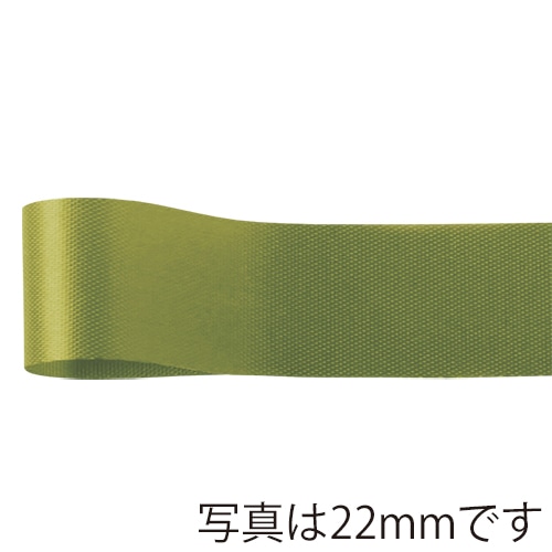 青山 リボン ニューフローラルサテン 0321 6×92 #28 1巻(ご注文単位1巻)【直送品】