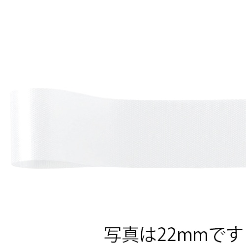 青山 リボン ニューフローラルサテン 0322 13×92 #01 1巻(ご注文単位1巻)【直送品】