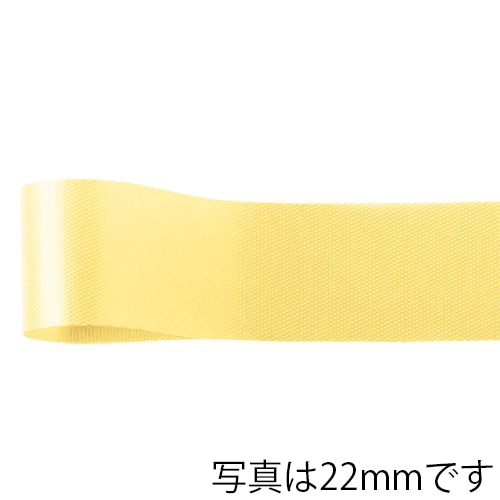 青山 リボン ニューフローラルサテン 0322 13×92 #03 1巻(ご注文単位1巻)【直送品】