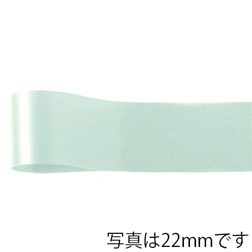 青山 リボン ニューフローラルサテン 0322 13×92 #08 1巻(ご注文単位1巻)【直送品】