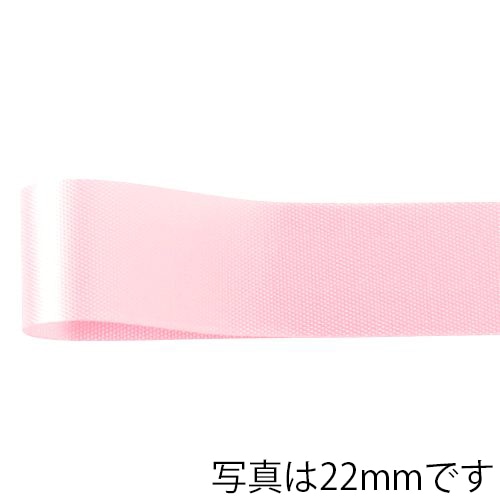 青山 リボン ニューフローラルサテン 0322 13×92 #14 1巻(ご注文単位1巻)【直送品】