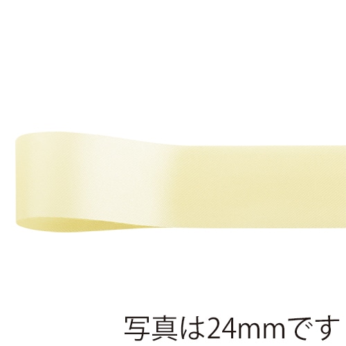 青山 リボン　フェミールサテン　6809 48×92 #02 1巻（ご注文単位6巻）【直送品】