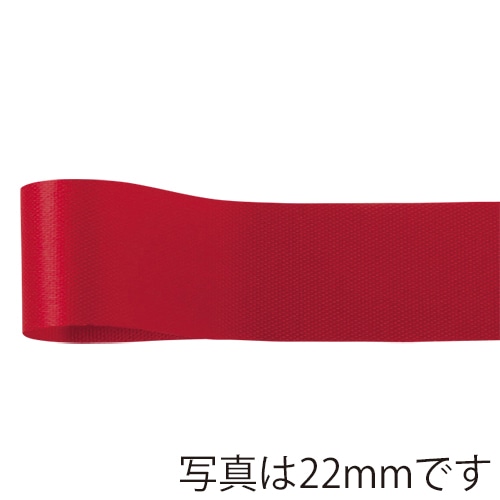 青山 リボン ニューフローラルサテン 0326 72×92 #16 1巻(ご注文単位1巻)【直送品】