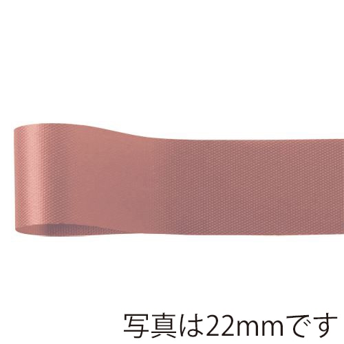 青山 リボン ニューフローラルサテン 0326 72×92 #21 1巻(ご注文単位4巻)【直送品】