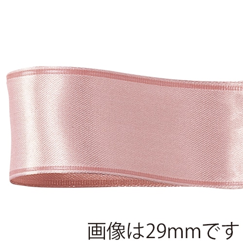 青山 リボン　リーガルサテン　ワイヤー入り　1363 64×10 #23 1巻（ご注文単位1巻）【直送品】