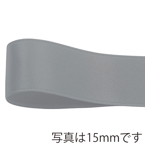 青山 リボン　グロリアスサテン　6767 12×30 #46 1巻（ご注文単位1巻）【直送品】