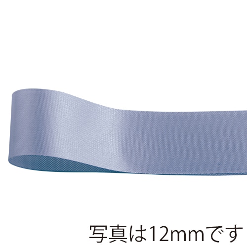 青山 リボン　プリンセスサテン　0587 19×50 ＃46 1巻（ご注文単位1巻）【直送品】